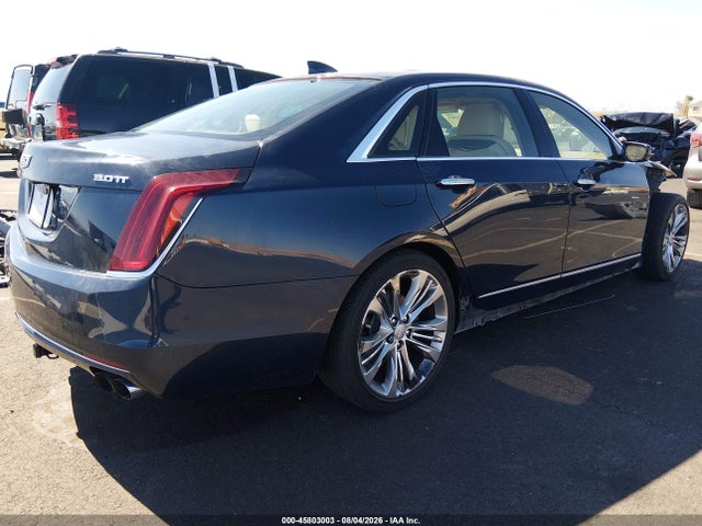 Cadillac Ct6 Platinum 2017 1G6KN5R65HU186365 Image 4