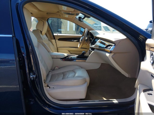 Cadillac Ct6 Platinum 2017 1G6KN5R65HU186365 Image 5