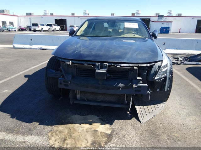 Cadillac Ct6 Platinum 2017 1G6KN5R65HU186365 Image 6