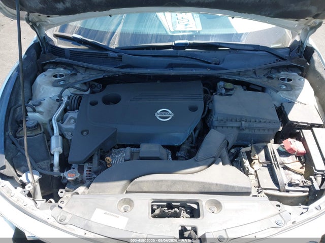 45803005 :رقم المزاد ، 1N4AL3AP3FC272595 vin ، 2015 Nissan Altima 2.5 S مزاد بيع