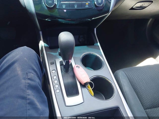 45803005 :رقم المزاد ، 1N4AL3AP3FC272595 vin ، 2015 Nissan Altima 2.5 S مزاد بيع