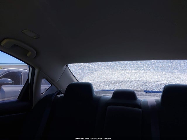 45803005 :رقم المزاد ، 1N4AL3AP3FC272595 vin ، 2015 Nissan Altima 2.5 S مزاد بيع