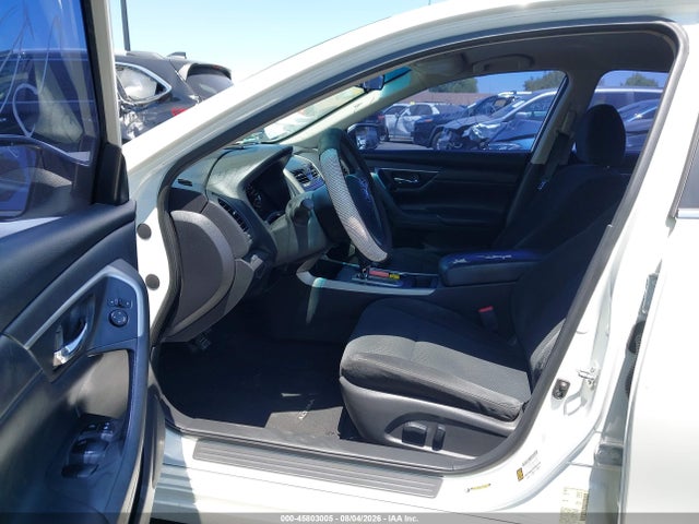 45803005 :رقم المزاد ، 1N4AL3AP3FC272595 vin ، 2015 Nissan Altima 2.5 S مزاد بيع