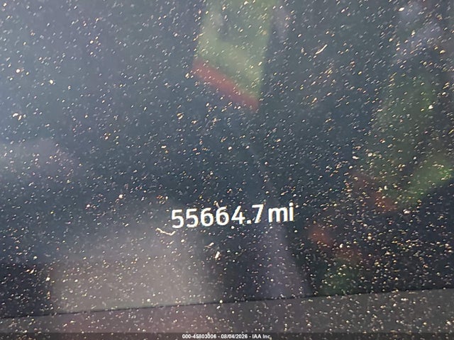 45803006 :رقم المزاد ، 1FA6P8TH8R5119586 vin ، 2024 Ford Mustang Ecoboost Fastback مزاد بيع