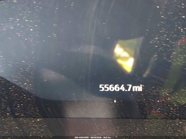45803006 :رقم المزاد ، 1FA6P8TH8R5119586 vin ، 2024 Ford Mustang Ecoboost Fastback مزاد بيع