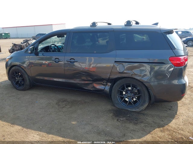 KIA SEDONA LX 2018 KNDMB5C12J6399537 Image 14