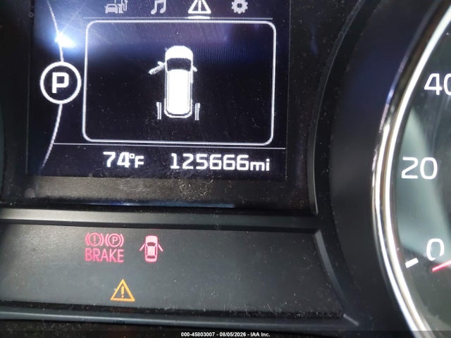 KIA SEDONA LX 2018 KNDMB5C12J6399537 Image 15
