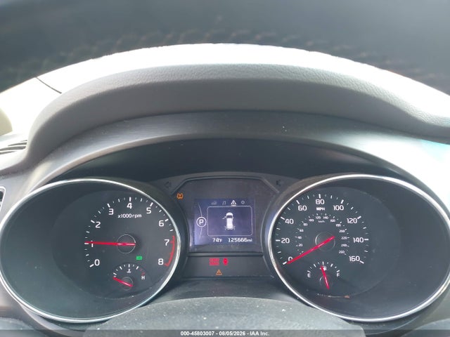 KIA SEDONA LX 2018 KNDMB5C12J6399537 Image 7