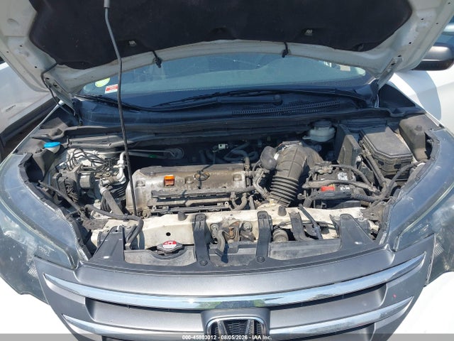 Продажа на аукционе авто 2014 Honda Cr-v Lx, vin: 5J6RM4H31EL007797, номер лота: 45803012