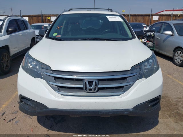 Продажа на аукционе авто 2014 Honda Cr-v Lx, vin: 5J6RM4H31EL007797, номер лота: 45803012