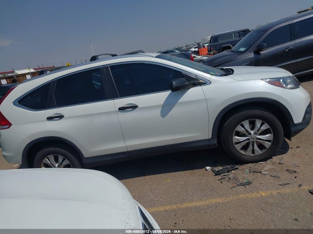 Продажа на аукционе авто 2014 Honda Cr-v Lx, vin: 5J6RM4H31EL007797, номер лота: 45803012