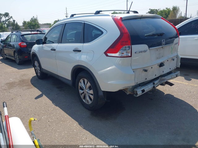 Продажа на аукционе авто 2014 Honda Cr-v Lx, vin: 5J6RM4H31EL007797, номер лота: 45803012