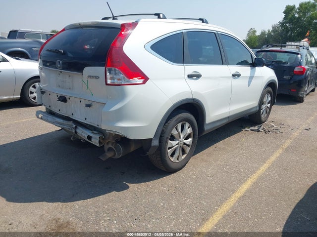 Продажа на аукционе авто 2014 Honda Cr-v Lx, vin: 5J6RM4H31EL007797, номер лота: 45803012