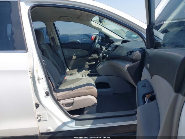 Продажа на аукционе авто 2014 Honda Cr-v Lx, vin: 5J6RM4H31EL007797, номер лота: 45803012
