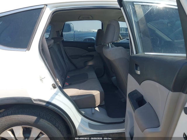 Продажа на аукционе авто 2014 Honda Cr-v Lx, vin: 5J6RM4H31EL007797, номер лота: 45803012