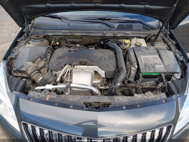 Продажа на аукционе авто 2015 Buick Regal Turbo/e-assist Premium I, vin: 2G4GN5EX7F9170871, номер лота: 45803018