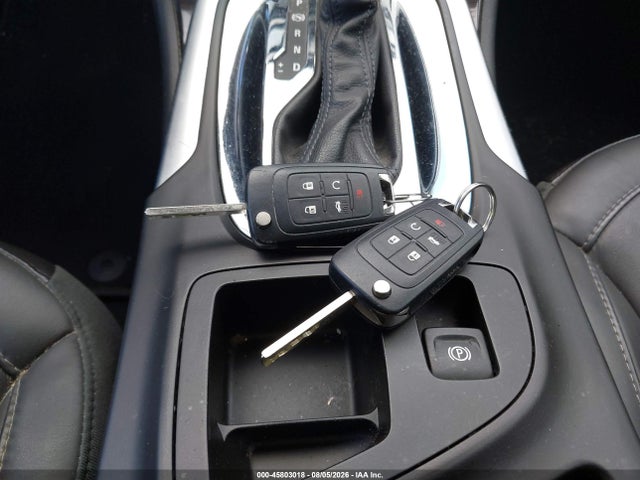 Продажа на аукционе авто 2015 Buick Regal Turbo/e-assist Premium I, vin: 2G4GN5EX7F9170871, номер лота: 45803018