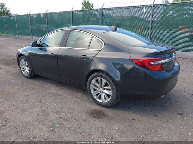 Продажа на аукционе авто 2015 Buick Regal Turbo/e-assist Premium I, vin: 2G4GN5EX7F9170871, номер лота: 45803018