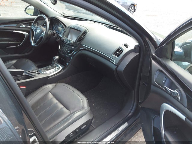 Продажа на аукционе авто 2015 Buick Regal Turbo/e-assist Premium I, vin: 2G4GN5EX7F9170871, номер лота: 45803018