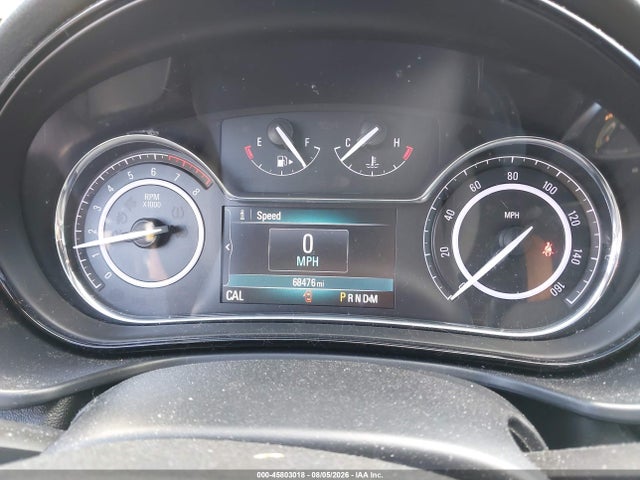 Продажа на аукционе авто 2015 Buick Regal Turbo/e-assist Premium I, vin: 2G4GN5EX7F9170871, номер лота: 45803018