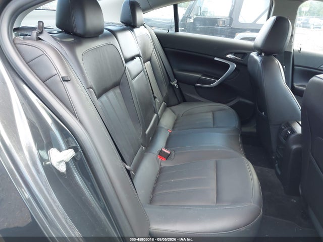 Продажа на аукционе авто 2015 Buick Regal Turbo/e-assist Premium I, vin: 2G4GN5EX7F9170871, номер лота: 45803018