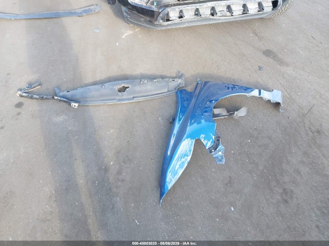 Продажа на аукционе авто 2007 Honda Civic Lx, vin: 1HGFA16587L003822, номер лота: 45803020