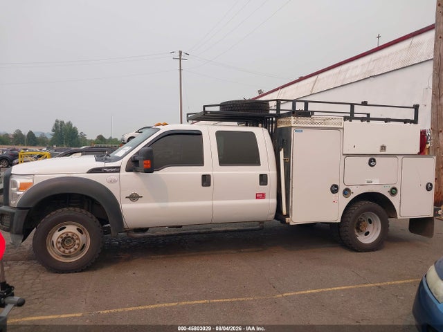Aukcja sprzedaży 2015 Ford F-550 Chassis Xl, vin: 1FD0W5HT9FEA04694, numer aukcji: 45803029