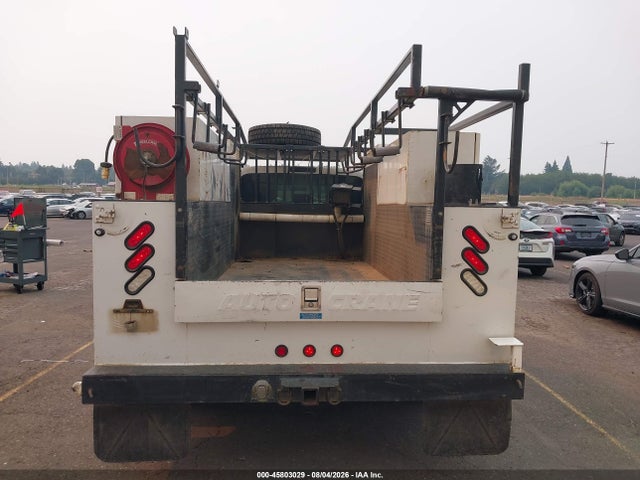 Aukcja sprzedaży 2015 Ford F-550 Chassis Xl, vin: 1FD0W5HT9FEA04694, numer aukcji: 45803029