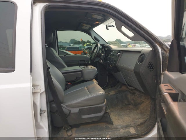 Aukcja sprzedaży 2015 Ford F-550 Chassis Xl, vin: 1FD0W5HT9FEA04694, numer aukcji: 45803029