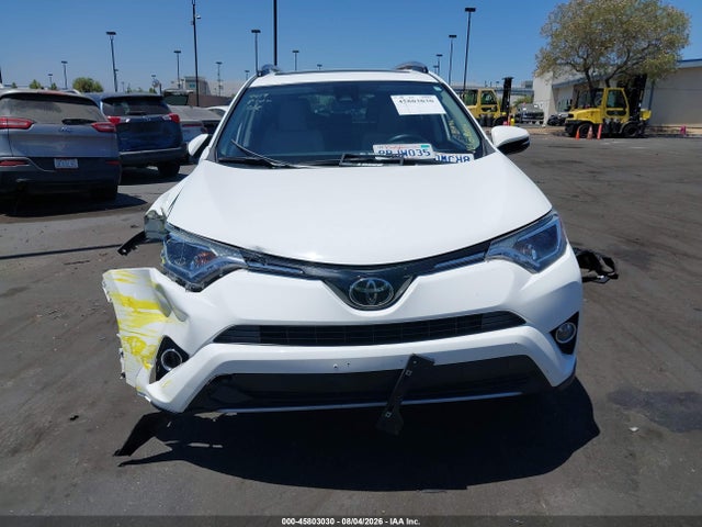 Toyota Rav4 Xle 2017 JTMWFREV4HJ121895 Image 13