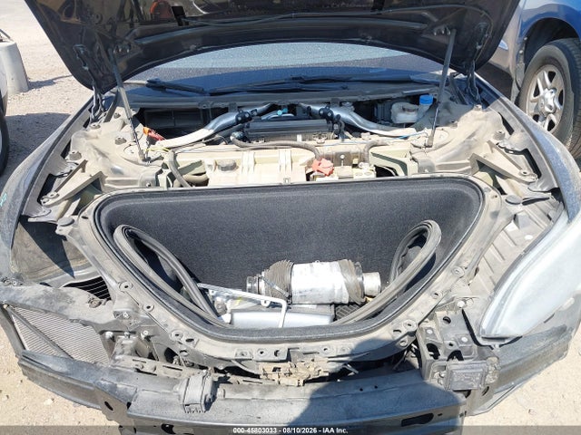 Tesla MODEL S 2018 5YJSA1E21JF269455 Image 10
