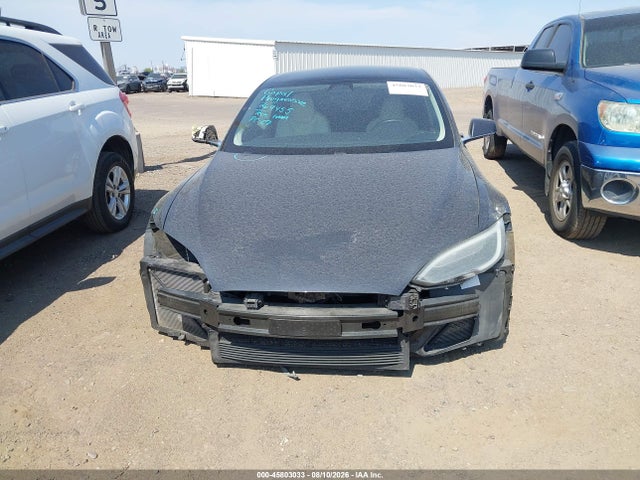 Tesla MODEL S 2018 5YJSA1E21JF269455 Image 11