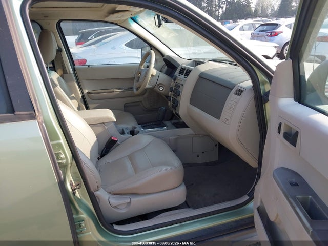 Продажа на аукционе авто 2008 Ford Escape Xlt, vin: 1FMCU93158KA53010, номер лота: 45803035