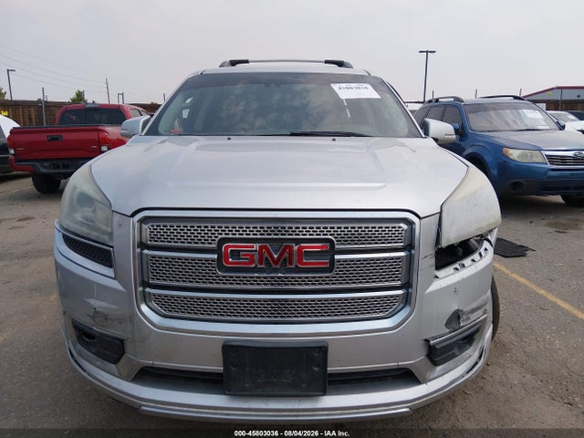 Aukcja sprzedaży 2014 Gmc Acadia Denali, vin: 1GKKVTKD1EJ134789, numer aukcji: 45803036
