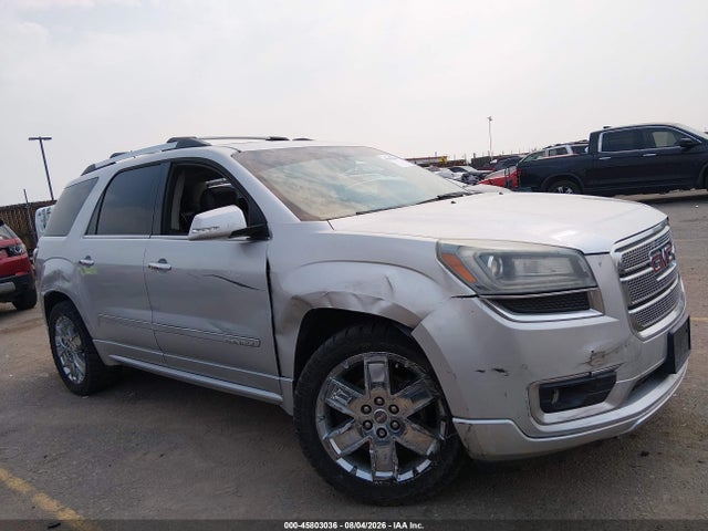 Aukcja sprzedaży 2014 Gmc Acadia Denali, vin: 1GKKVTKD1EJ134789, numer aukcji: 45803036