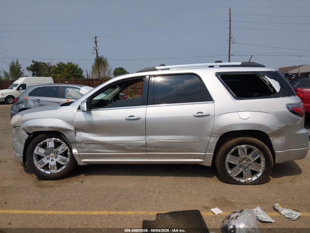 Aukcja sprzedaży 2014 Gmc Acadia Denali, vin: 1GKKVTKD1EJ134789, numer aukcji: 45803036