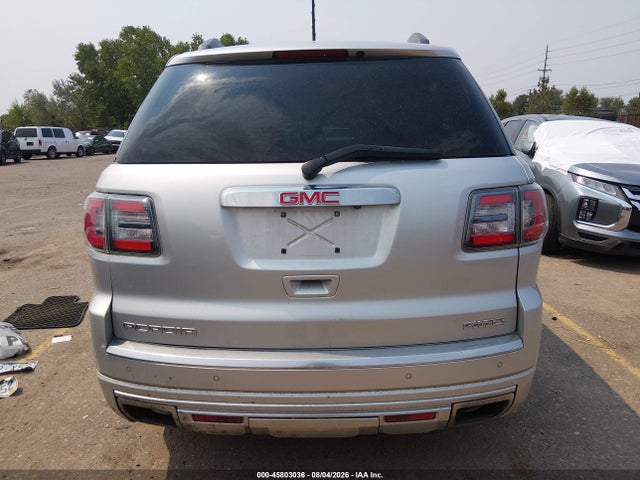 Aukcja sprzedaży 2014 Gmc Acadia Denali, vin: 1GKKVTKD1EJ134789, numer aukcji: 45803036