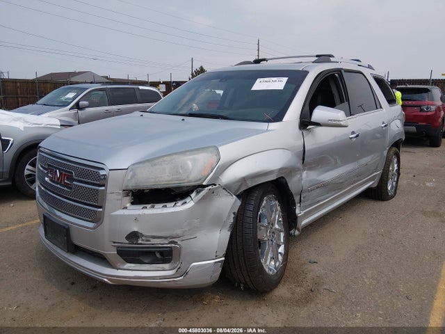 Aukcja sprzedaży 2014 Gmc Acadia Denali, vin: 1GKKVTKD1EJ134789, numer aukcji: 45803036