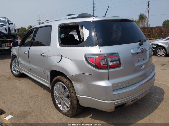 Aukcja sprzedaży 2014 Gmc Acadia Denali, vin: 1GKKVTKD1EJ134789, numer aukcji: 45803036