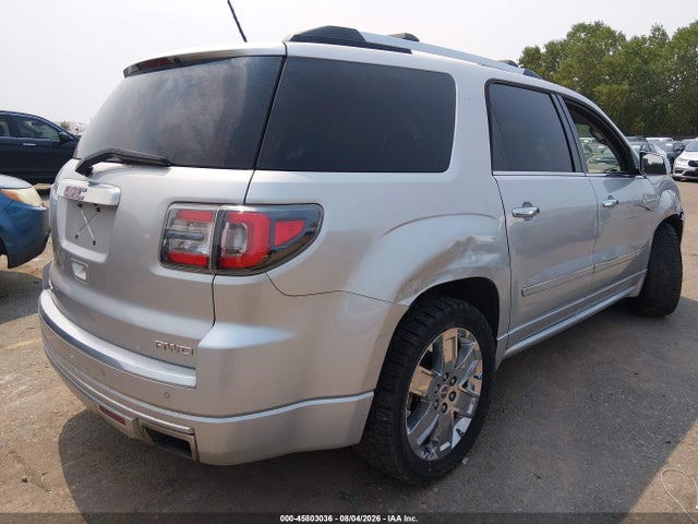 Aukcja sprzedaży 2014 Gmc Acadia Denali, vin: 1GKKVTKD1EJ134789, numer aukcji: 45803036