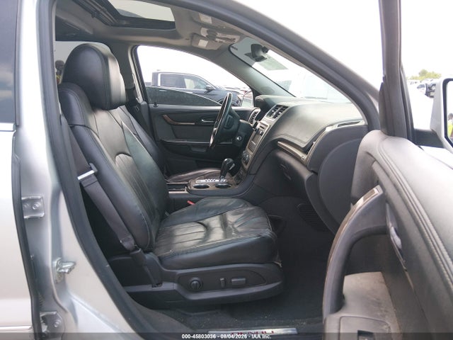 Aukcja sprzedaży 2014 Gmc Acadia Denali, vin: 1GKKVTKD1EJ134789, numer aukcji: 45803036
