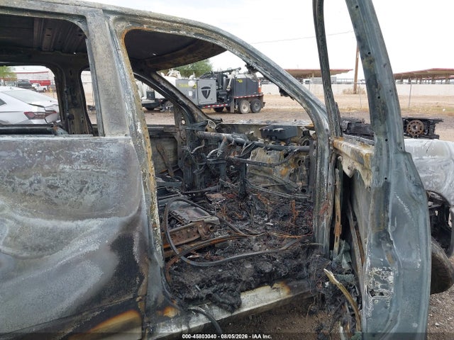 2024 Ram 2500 Laramie  4x4 6'4 Box მანქანა იყიდება აუქციონზე, vin: 3C6UR5FL4RG159979, აუქციონის ნომერი: 45803040