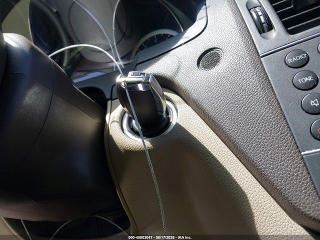 Aukcja sprzedaży 2011 Mercedes-benz C 300 Luxury/sport, vin: WDDGF5EB1BR140101, numer aukcji: 45803047