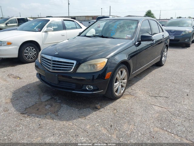 Aukcja sprzedaży 2011 Mercedes-benz C 300 Luxury/sport, vin: WDDGF5EB1BR140101, numer aukcji: 45803047