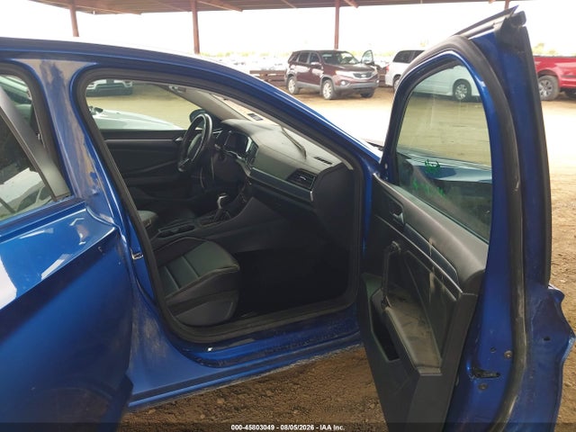 Volkswagen Jetta 1.5t Se 2022 3VW7M7BU2NM021672 Image 5