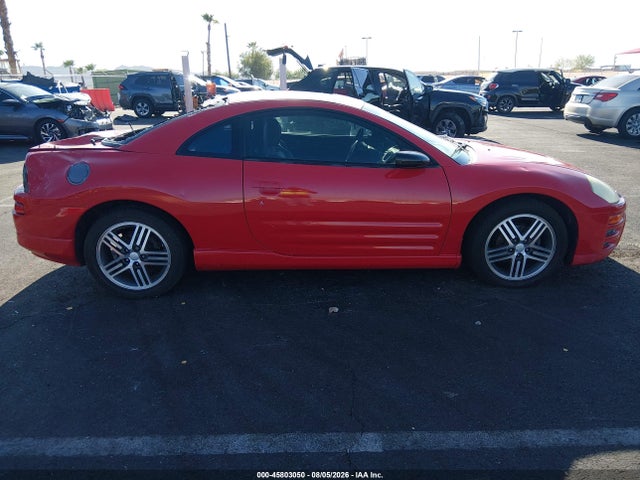 Aukcja sprzedaży 2003 Mitsubishi Eclipse Gts, vin: 4A3AC74H03E097113, numer aukcji: 45803050
