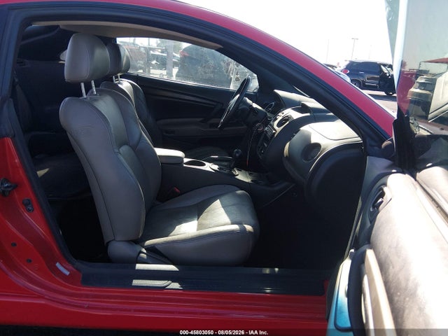 Aukcja sprzedaży 2003 Mitsubishi Eclipse Gts, vin: 4A3AC74H03E097113, numer aukcji: 45803050