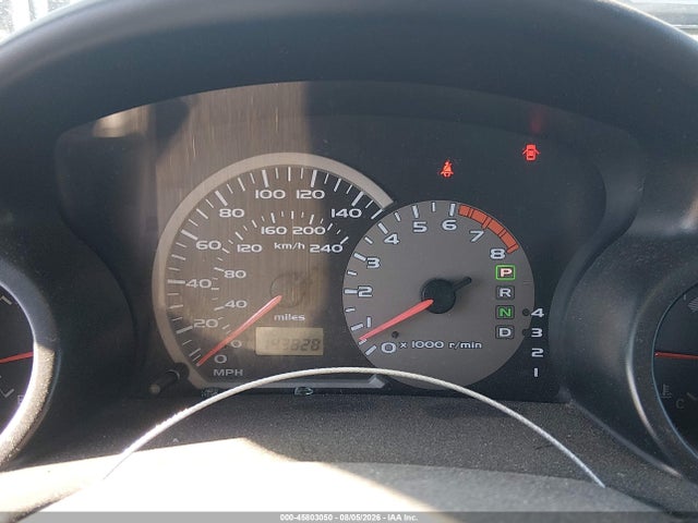 Aukcja sprzedaży 2003 Mitsubishi Eclipse Gts, vin: 4A3AC74H03E097113, numer aukcji: 45803050