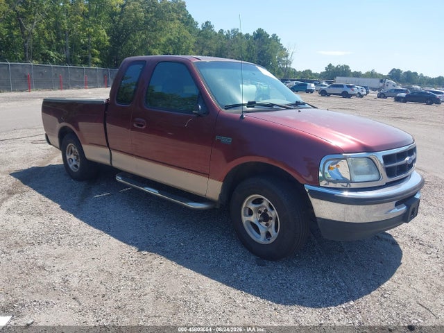 Продаж на аукціоні авто 1997 Ford F-150 Standard Standard/xl/xlt, vin: 1FTDX1724VNB28262, номер лоту: 45803054