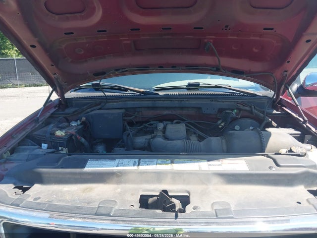 Продаж на аукціоні авто 1997 Ford F-150 Standard Standard/xl/xlt, vin: 1FTDX1724VNB28262, номер лоту: 45803054